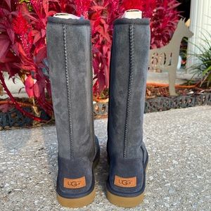 UGGS Classic Tall Boots